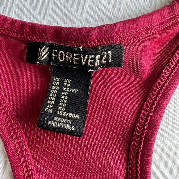 f21 sports bra bundle - Picture 5 of 11